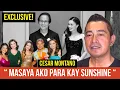 Download Lagu EXCLUSIVE! ANG BUHAY NGAYON NG AWARD WINNING ACTOR NA SI CESAR MONTANO