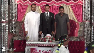 طرب حضرمي تحملنا المصائب كلها الا الخيانه الفنان عمر الهدار 