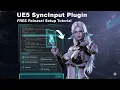 SyncInput Plugin Download for Free