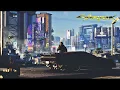 Download Lagu Cyberpunk 2077 music