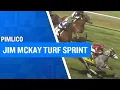 2025 125 000 Jim McKay Turf Sprint at Pimlico
