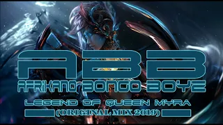 afrikano bongo boyz bw legend of queen myra original mix 2019 