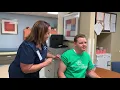 Flu Vaccinations