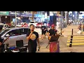 Download Lagu Kau Lupa Janji (Jamal Abdillah) Lan Cahaya Buskers di Bukit Bintang