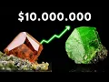 Download Lagu 10 edelstenen waarvan de waarde in 2025 enorm steeg