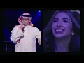 عبدالمجيد عبدالله - فزي له (حفل أبو ظبي) | 2023