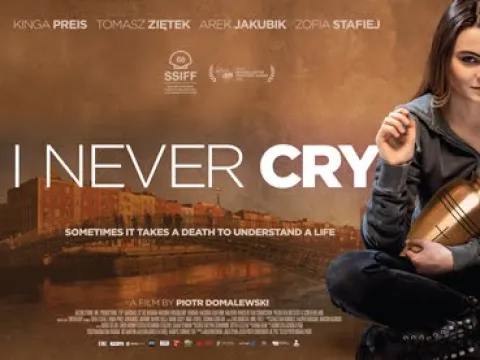 Official Trailer (UK & Ireland) NSFW
