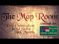 The Map Room North Carolina