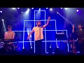 Lagu The Good Part - AJR LIVE