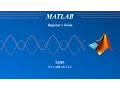 MATLAB - Loops