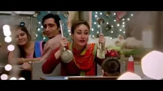Salman Khan (Bajrangi Bhaijaan) - Chicken Song