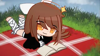 Weekend Short MEME Gacha Club By Lyllitie