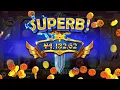 Download Lagu Pragmatic Play - Gates of Olympus Super Scatter