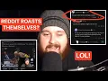 The MMA Guru Reacts To MMA Reddit ROASTING Him After His Oliveira vs Dariush Reaction At UFC 289