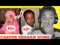 Download Lagu Yaab\u0026qosol part163|caruurtan waxay so bandhigeen ciyaar cajiib ah!😱