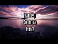 Download Lagu Harris J - Oh Allah (Lyrics)