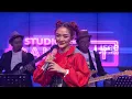 Siti Badriah "Melanggar Hukum" | STUDIO DANGDUT