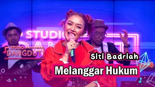 Siti Badriah \
