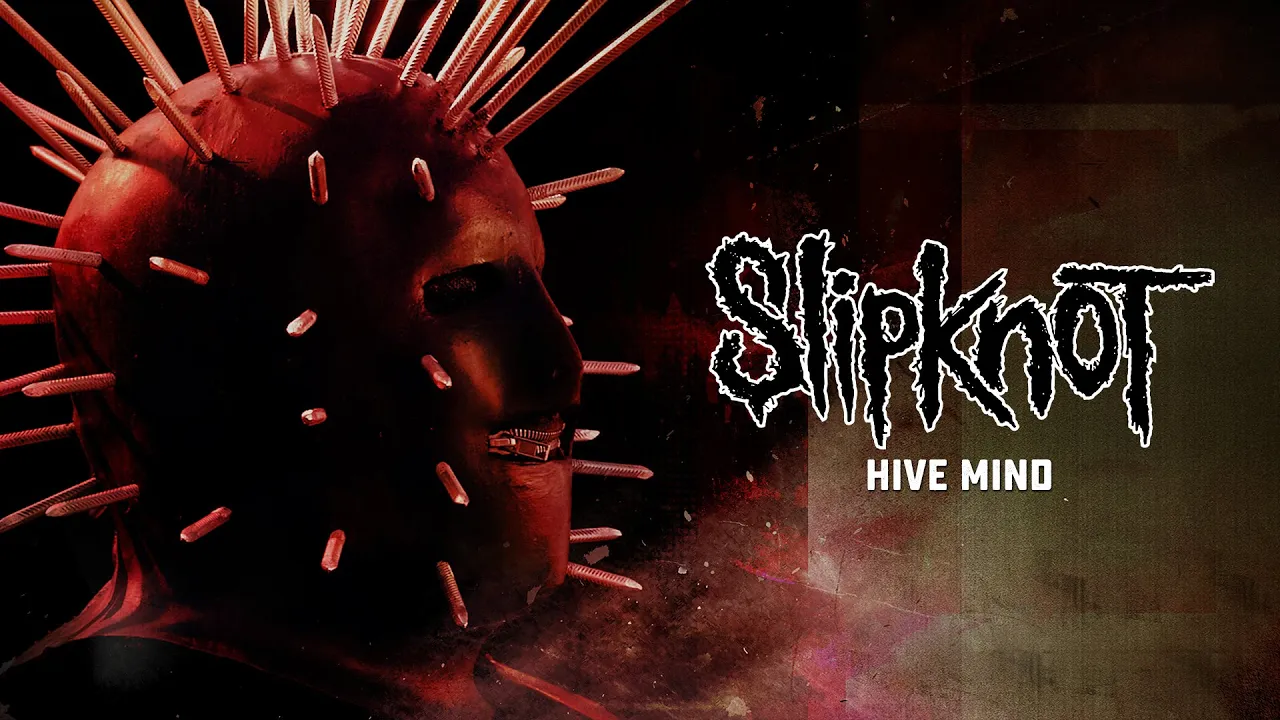 Slipknot - Hive Mind (Official Audio)