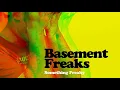 Basement Freaks - Something Freaky (Colombo Remix)
