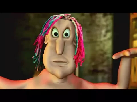 Download MP3 Lil Globglogabgalab