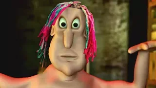 Lil Globglogabgalab 