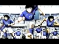 Download Lagu Dragon Screamer Captain Tsubasa Opening Full