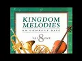 Download Lagu Song 102 The Resurrection Joy - Kingdom Melodies 8 (1987)