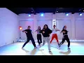 WAIT ON IT - JEREMIH/BRYSON TILLER/CHRIS BROWN | Lury Choreography @DopaminStudio