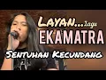 Download Lagu Tarik lagu EKAMATRA - Sentuhan Kecundang (AKUSTIK COVER) #OneTakeJamm