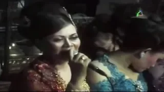 wayang golek asep sunandar kawih kangkung bandung