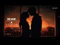 Hua Main (Slowed + Reverb) | Raghav Chaitanya, Pritam | Animal | SR Lofi