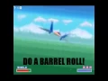 Barrel Roll 10 hours