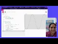 Introduction to the P5 js Creative Coding Framework Part 1 Understanding Sine and Cosine