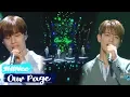 Lagu [HOT][쇼음악중심] SHINee- Our Page  ,샤이니 - 네가 남겨둔 말  Show Music core 20180707