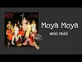 [INDO SUB] Moya Moya - weki meki