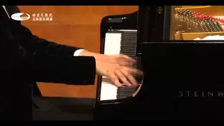 Download Lang Lang Franz Liszt - La Campanella  2012 MP3