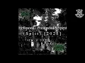Download Lagu Hellmoon / Primordial Serpent (Full Split) [2021]