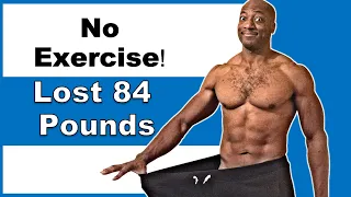 Even IF you Fail ➜ You'll Lose at Least 20 Pounds