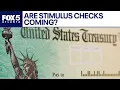 Are we getting 2 000 stimulus checks FOX 5 News
