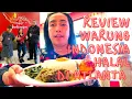 REVIEW WARUNG INDONESIA HALAL DI ATLANTA GA