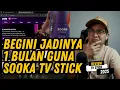 Download Lagu Honest Review selepas 1 bulan bersama Sooka TV Stick! sooka atau tidak #shopeelagimurah #shopeehaul MP3