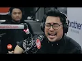 December Avenue performs "Bulong" LIVE on Wish 107.5 Bus