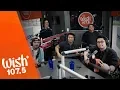 Download Lagu December Avenue performs \