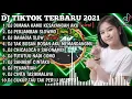 Download Lagu DJ DIMANA KAMU KESAYANGANNYA AKU X PERJAMBAN SLOWMO JEDAG JEDUG | DJ TIKTOK TERBARU 2021