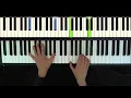 Nils Frahm, Si, piano