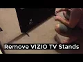 Vizio TV - Stands