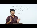 Two Pointers Algorithm in GeeksforGeeks 3 Sum Problem Java Placement Course Lecture 31
