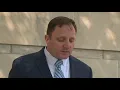 Williamson County court holds pretrial hearing in case against Sheriff Robert Chody