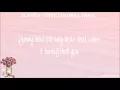 Slaves - True Colors [Lyrics]
